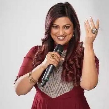 Richa Sharma Biography